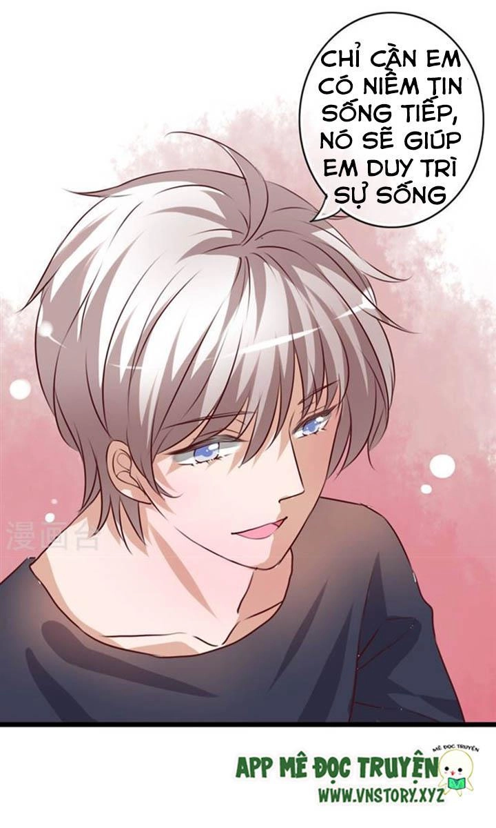 Sau Con Mưa Mùa Hạ Chapter 44 - 5