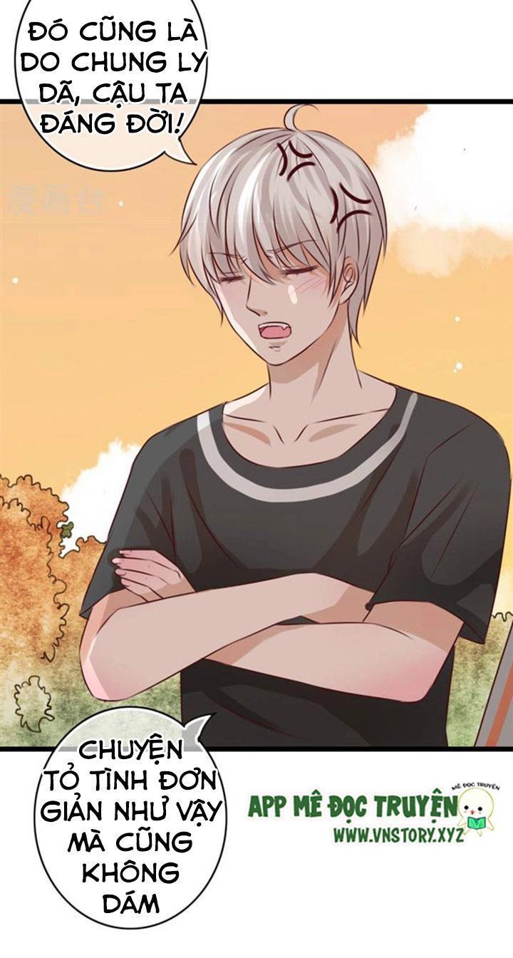 Sau Con Mưa Mùa Hạ Chapter 45 - 26