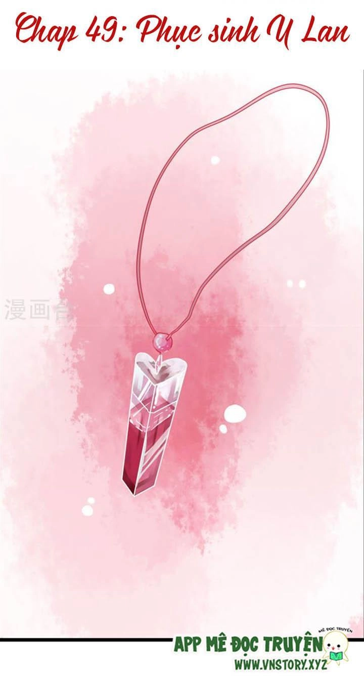 Sau Con Mưa Mùa Hạ Chapter 49 - 2