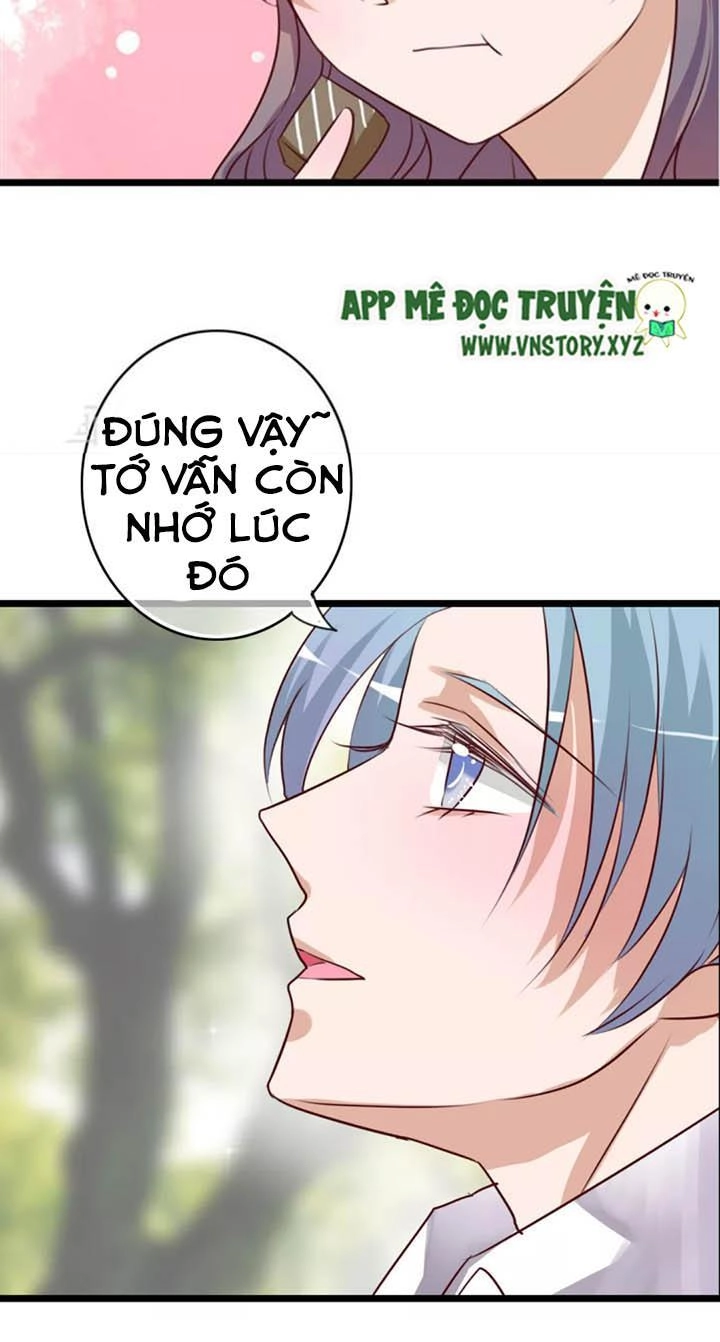 Sau Con Mưa Mùa Hạ Chapter 49 - 16