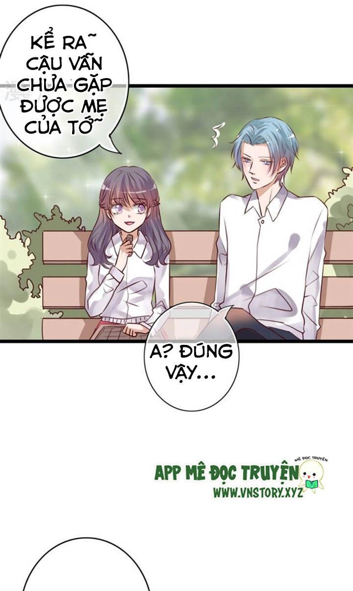 Sau Con Mưa Mùa Hạ Chapter 49 - 21