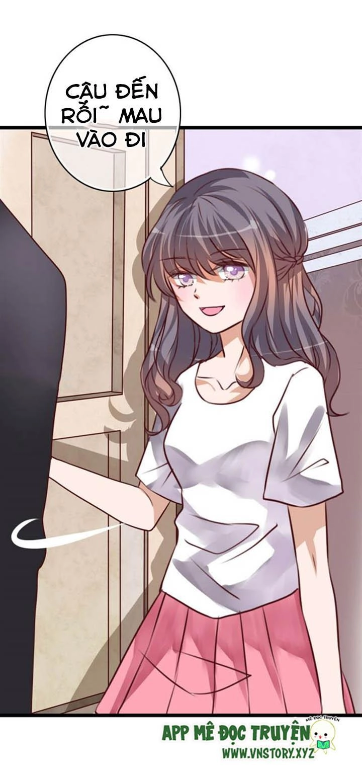 Sau Con Mưa Mùa Hạ Chapter 50 - 5