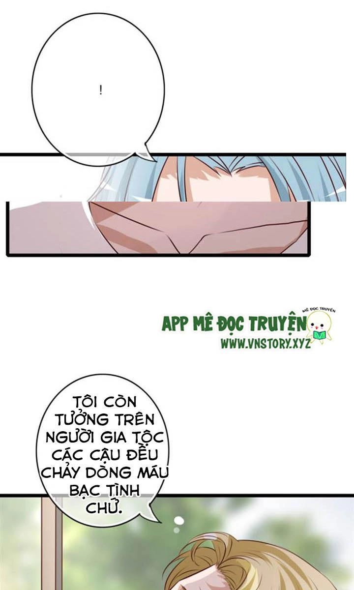 Sau Con Mưa Mùa Hạ Chapter 52 - 6