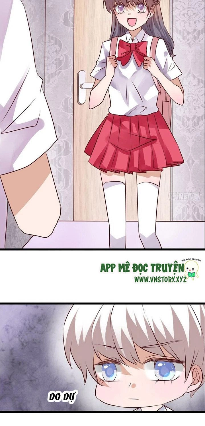 Sau Con Mưa Mùa Hạ Chapter 54 - 10