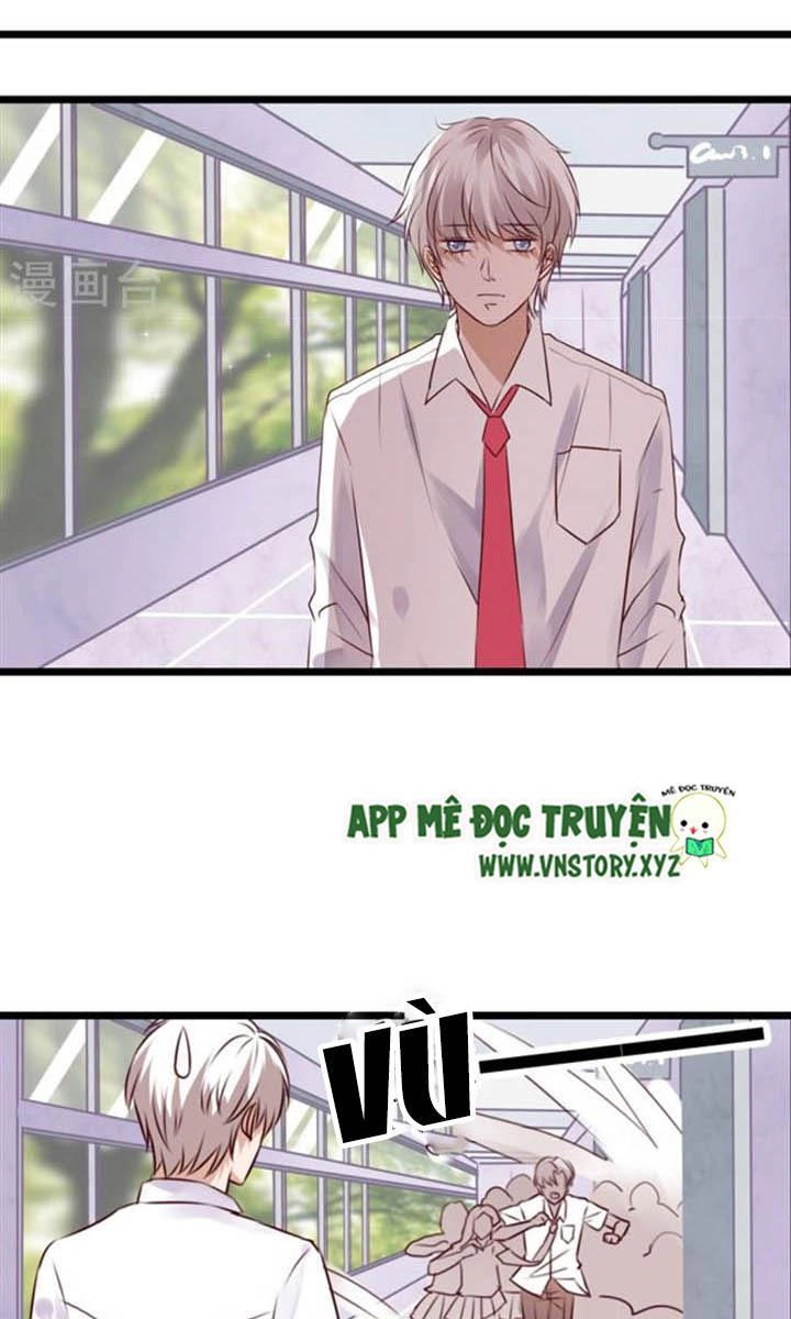 Sau Con Mưa Mùa Hạ Chapter 55 - 8