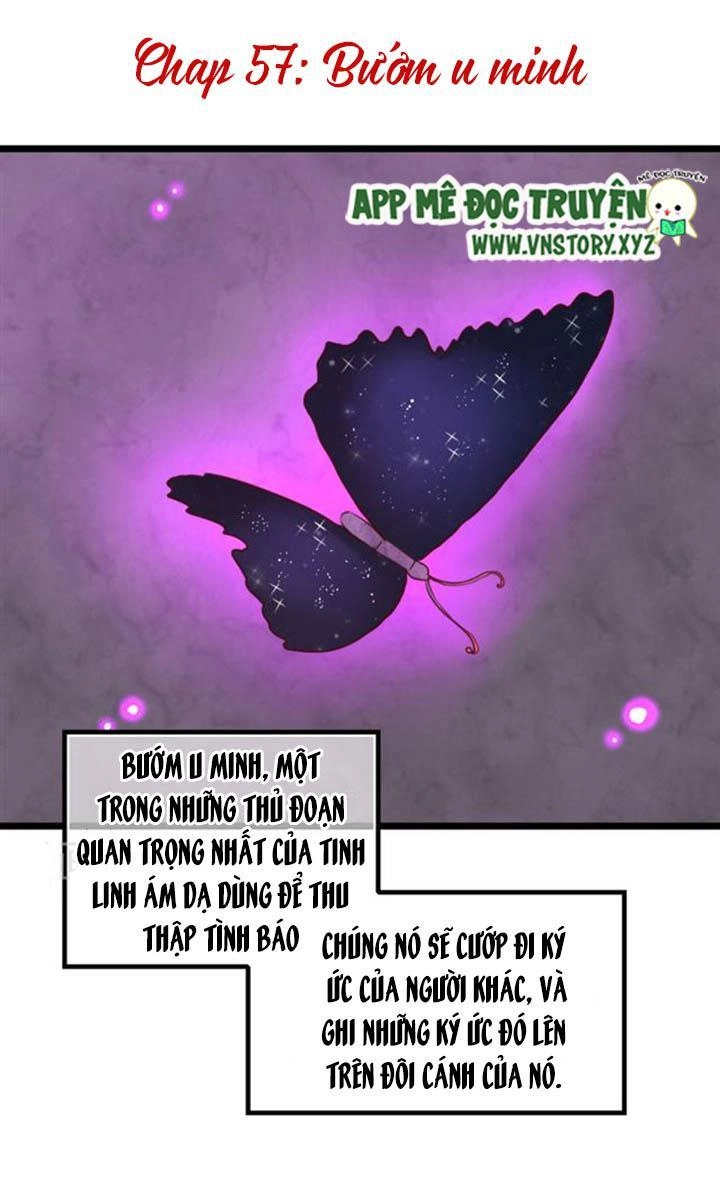 Sau Con Mưa Mùa Hạ Chapter 57 - 1