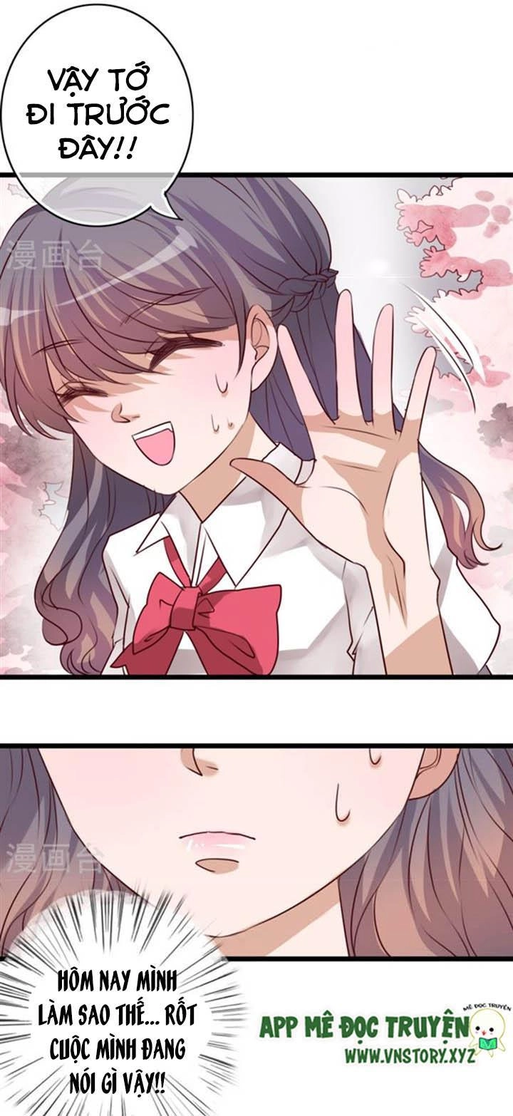 Sau Con Mưa Mùa Hạ Chapter 58 - 14