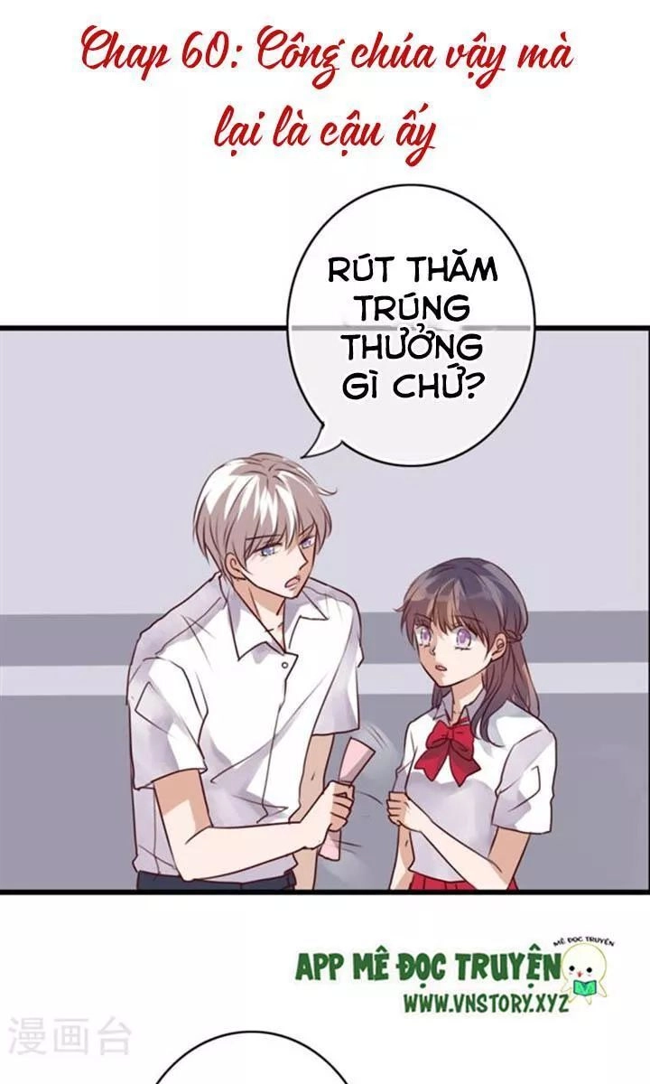 Sau Con Mưa Mùa Hạ Chapter 60 - 1