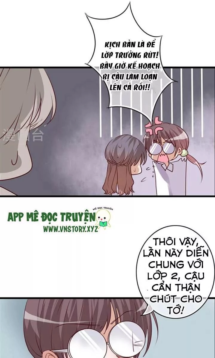 Sau Con Mưa Mùa Hạ Chapter 60 - 4