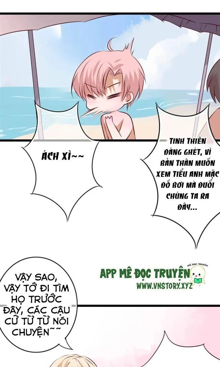 Sau Con Mưa Mùa Hạ Chapter 67 - 5