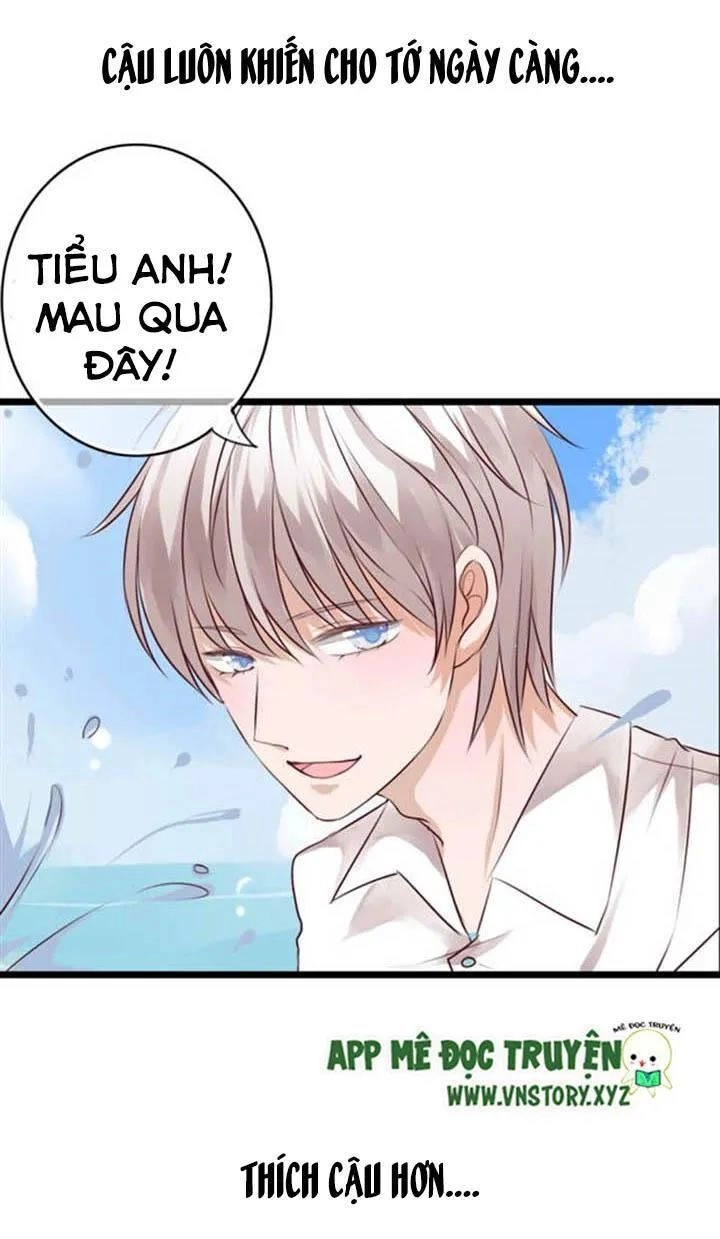 Sau Con Mưa Mùa Hạ Chapter 67 - 17