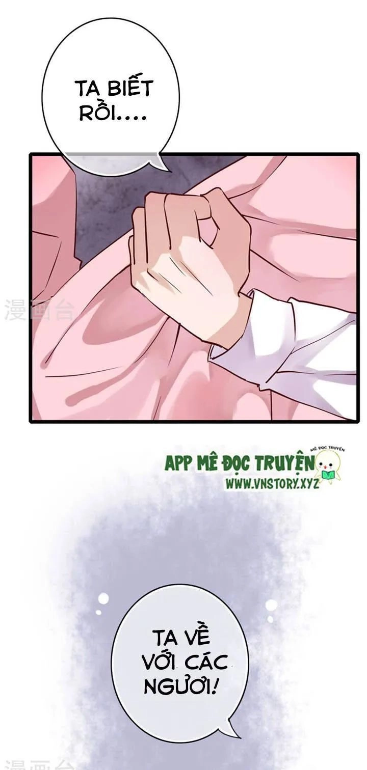 Sau Con Mưa Mùa Hạ Chapter 84 - 3