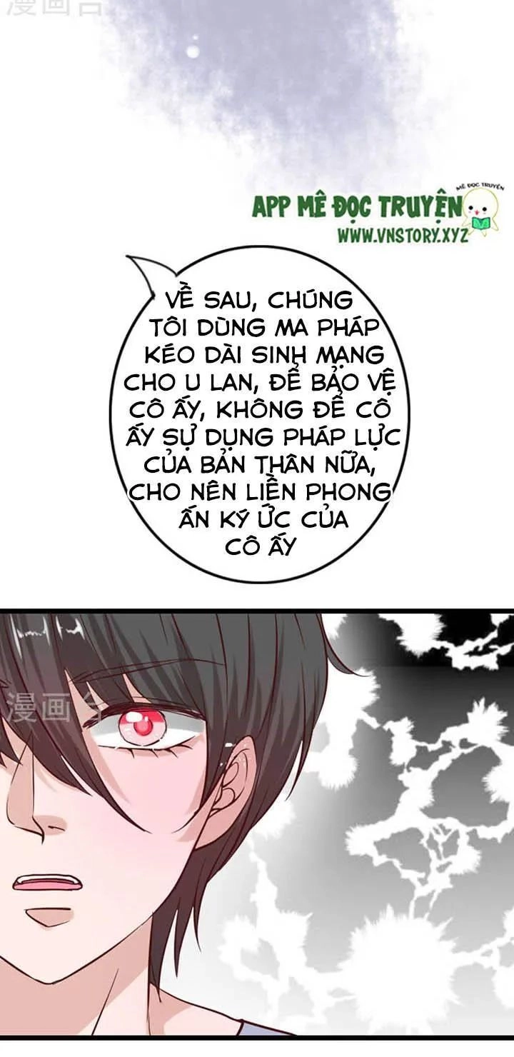 Sau Con Mưa Mùa Hạ Chapter 84 - 4