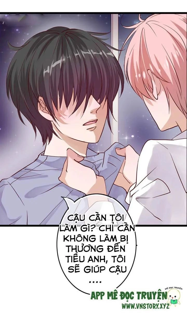 Sau Con Mưa Mùa Hạ Chapter 84 - 9