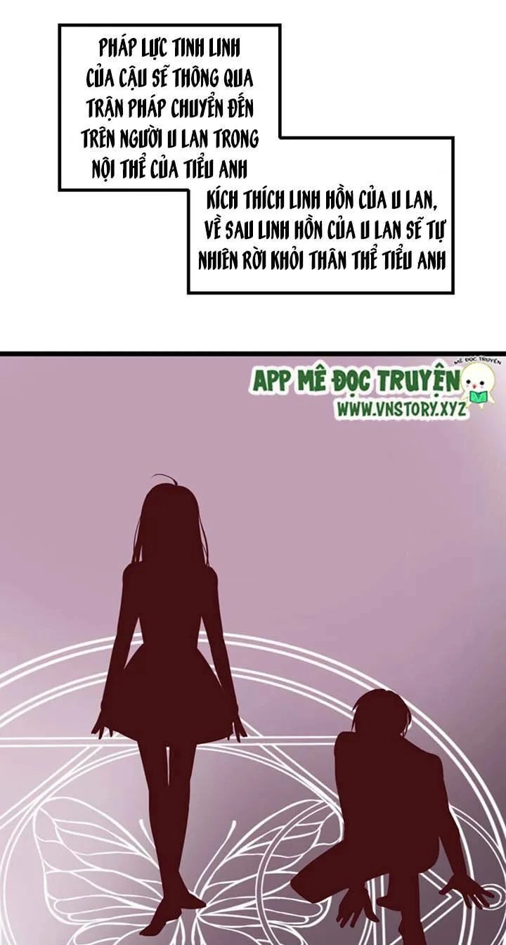 Sau Con Mưa Mùa Hạ Chapter 86 - 3