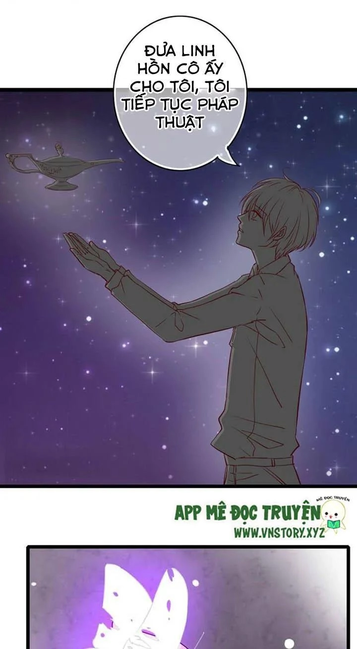 Sau Con Mưa Mùa Hạ Chapter 88 - 5