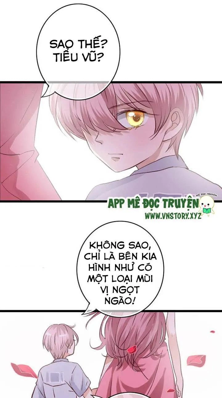 Sau Con Mưa Mùa Hạ Chapter 89 - 22