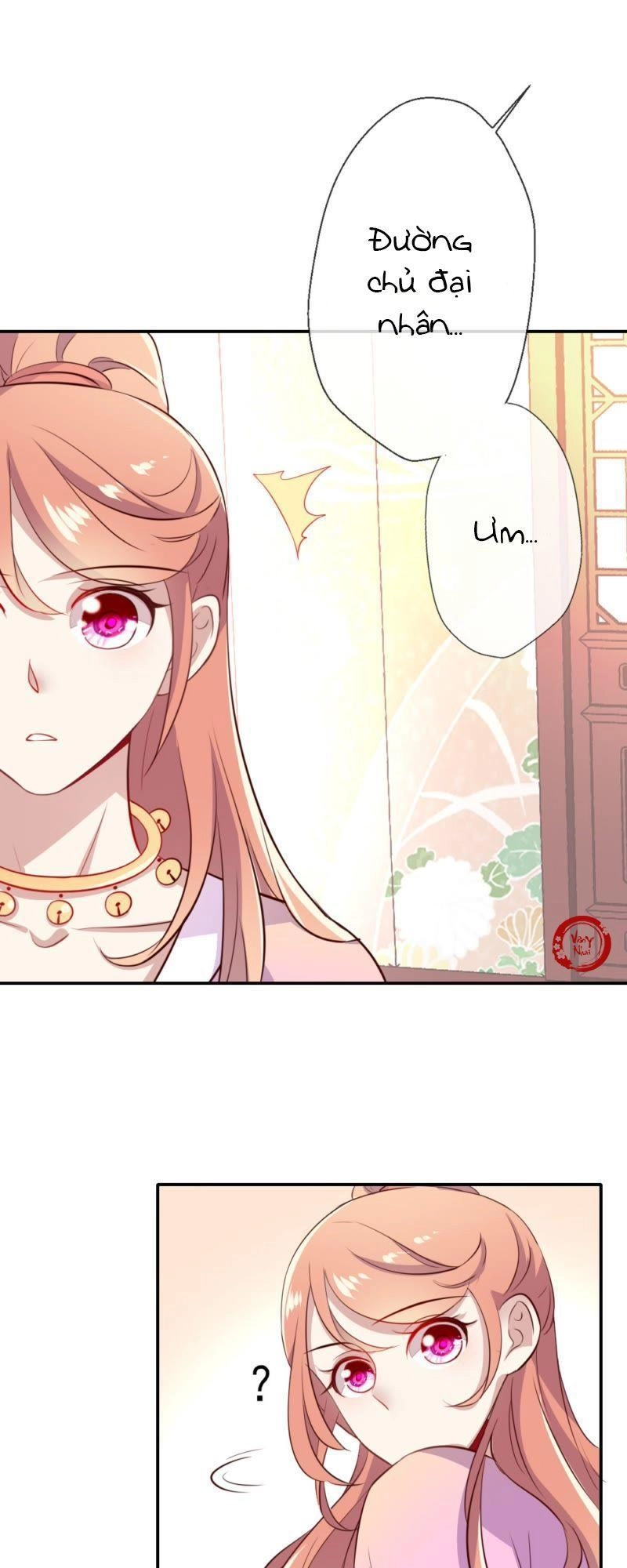 Huyết Tộc Đại Nhân Của Ta Chapter 1 - 10