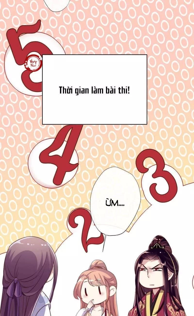 Huyết Tộc Đại Nhân Của Ta Chapter 12 - 7