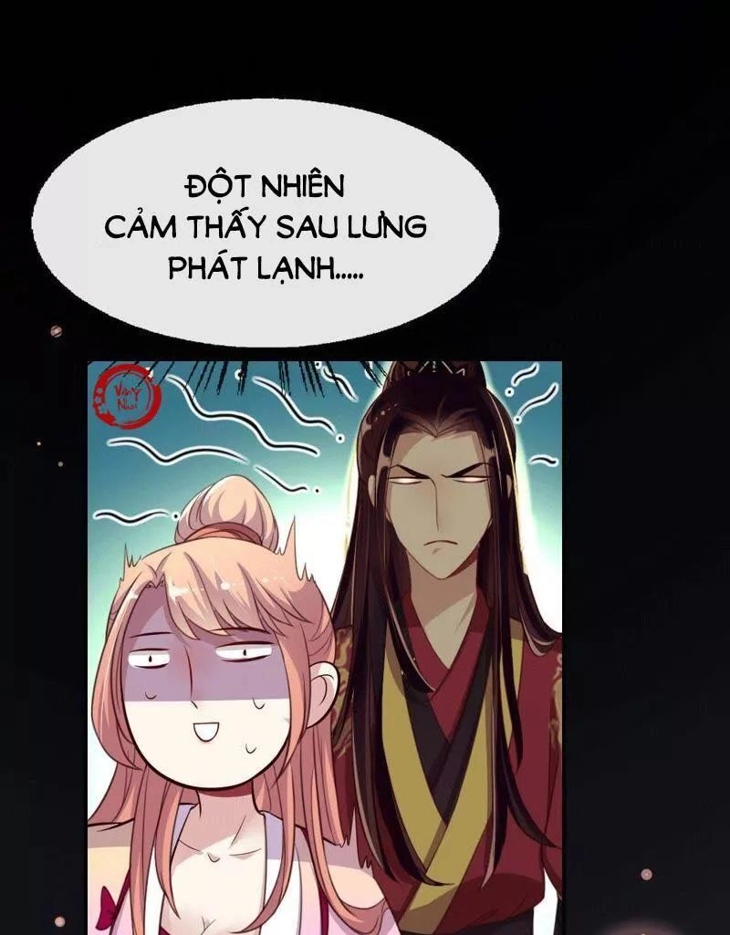 Huyết Tộc Đại Nhân Của Ta Chapter 12 - 9