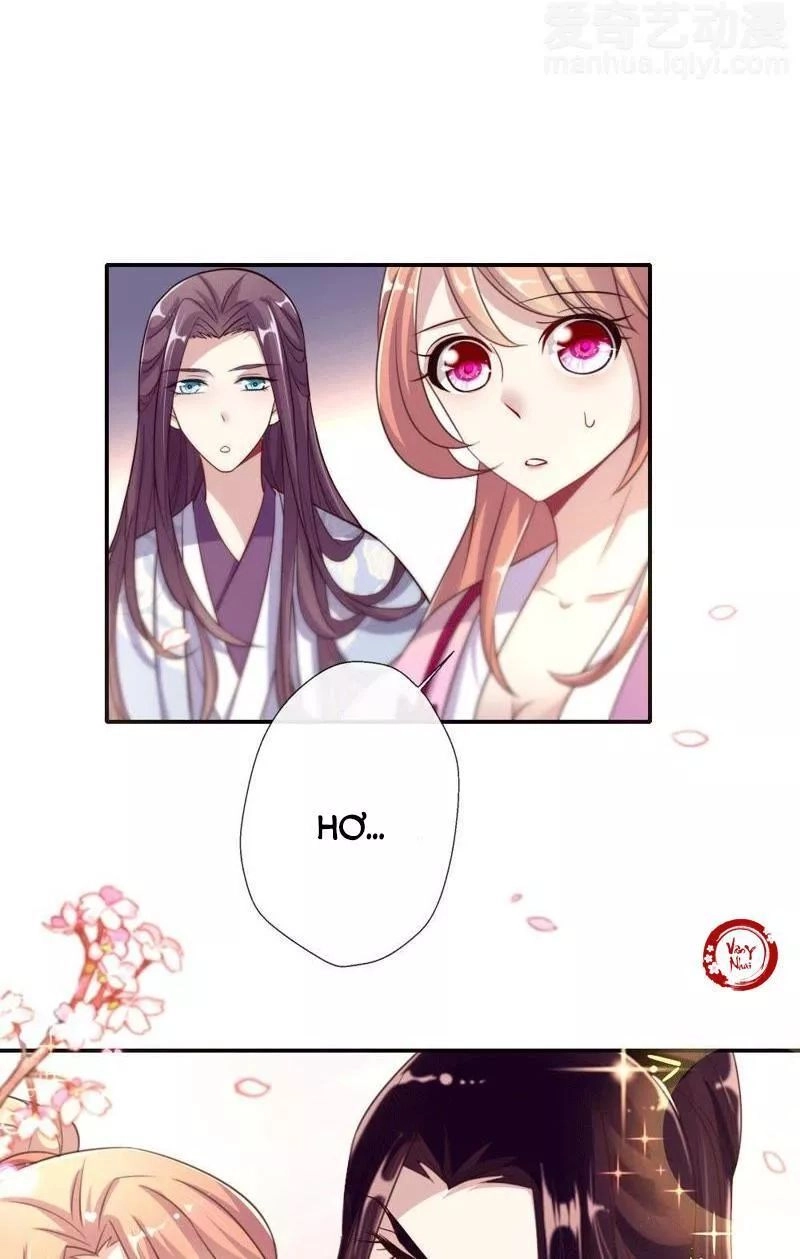 Huyết Tộc Đại Nhân Của Ta Chapter 12 - 13