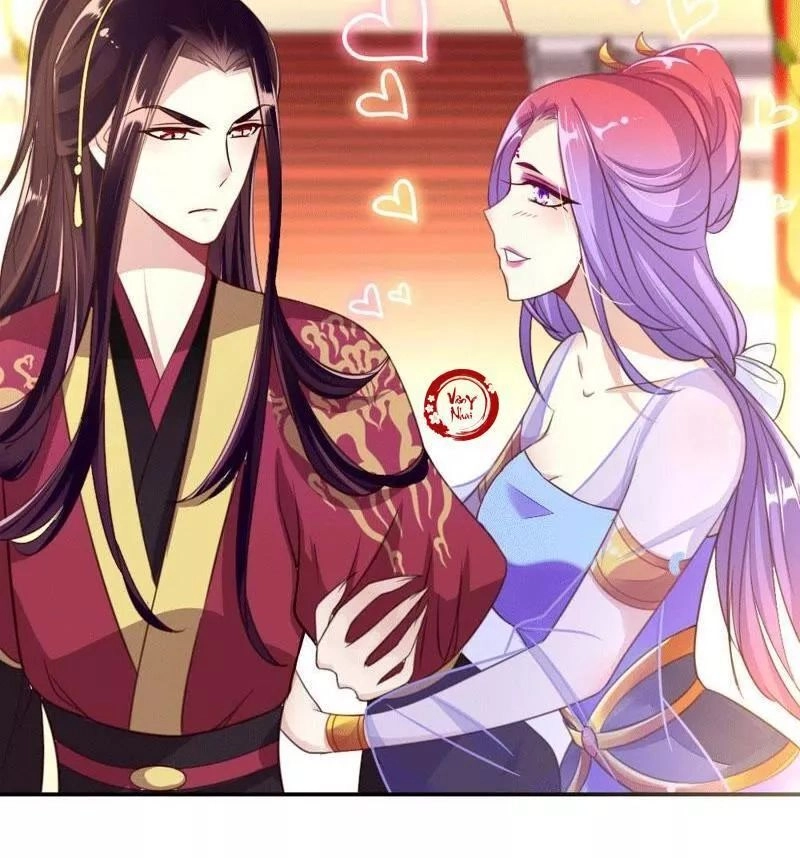 Huyết Tộc Đại Nhân Của Ta Chapter 12 - 26