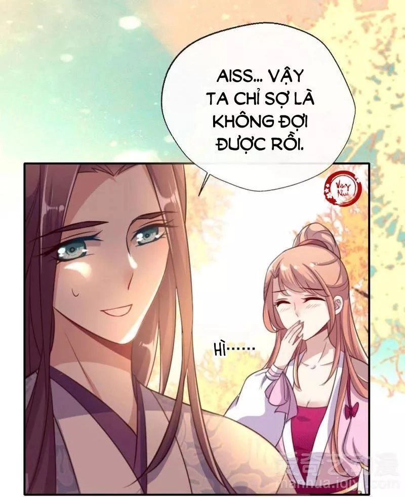 Huyết Tộc Đại Nhân Của Ta Chapter 12 - 31