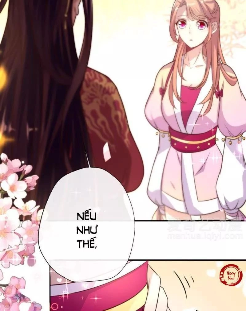 Huyết Tộc Đại Nhân Của Ta Chapter 13 - 15