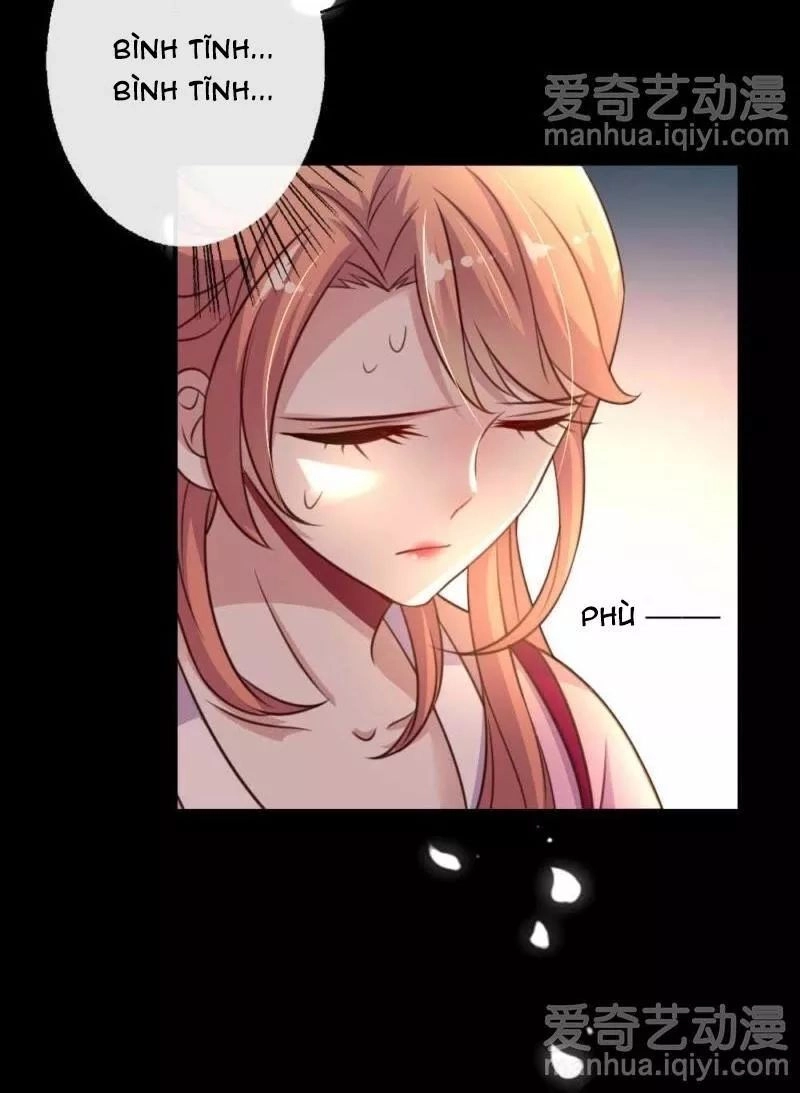 Huyết Tộc Đại Nhân Của Ta Chapter 15 - 18