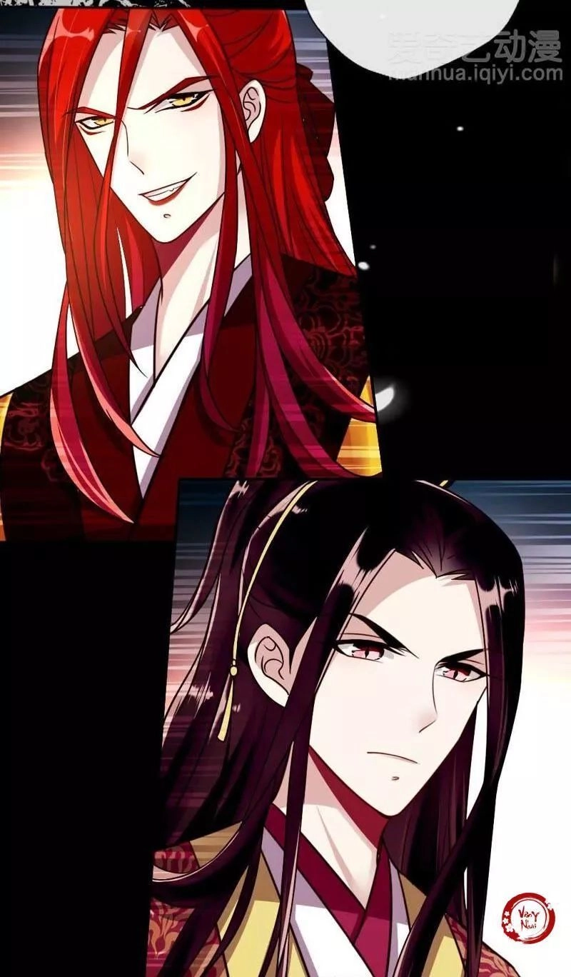 Huyết Tộc Đại Nhân Của Ta Chapter 15 - 25