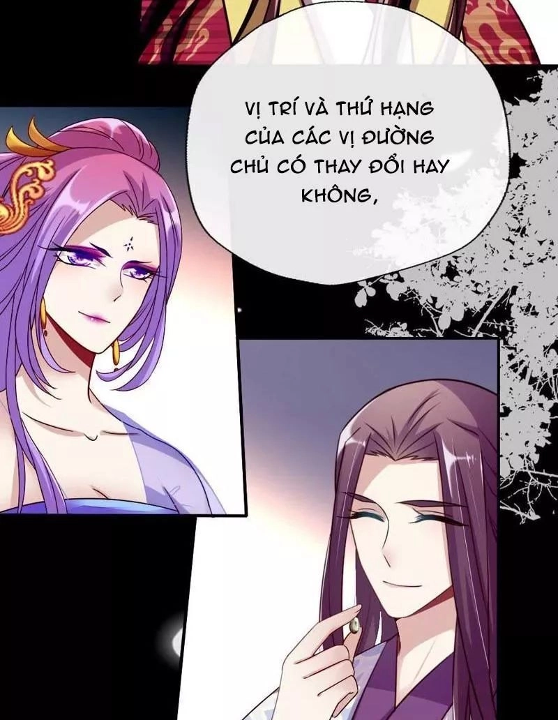 Huyết Tộc Đại Nhân Của Ta Chapter 15 - 26