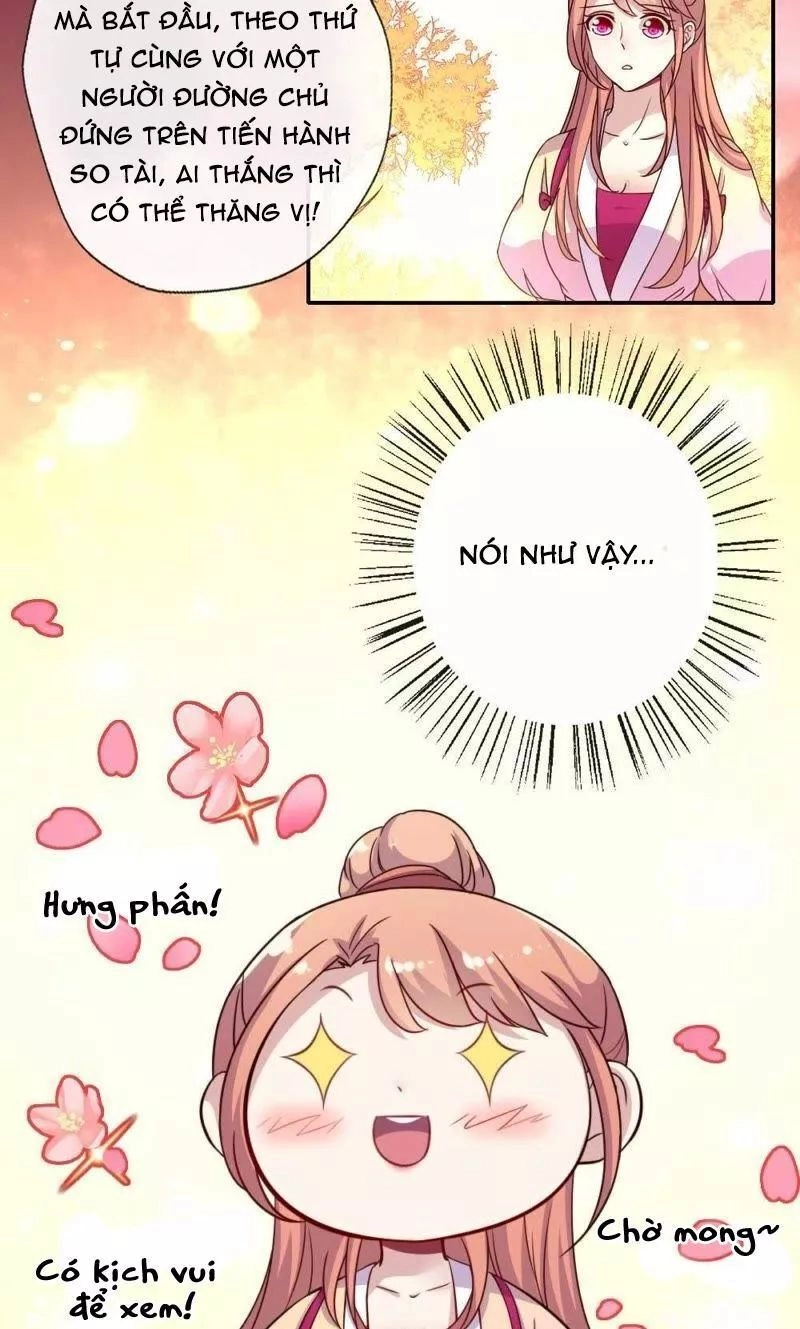 Huyết Tộc Đại Nhân Của Ta Chapter 15 - 30