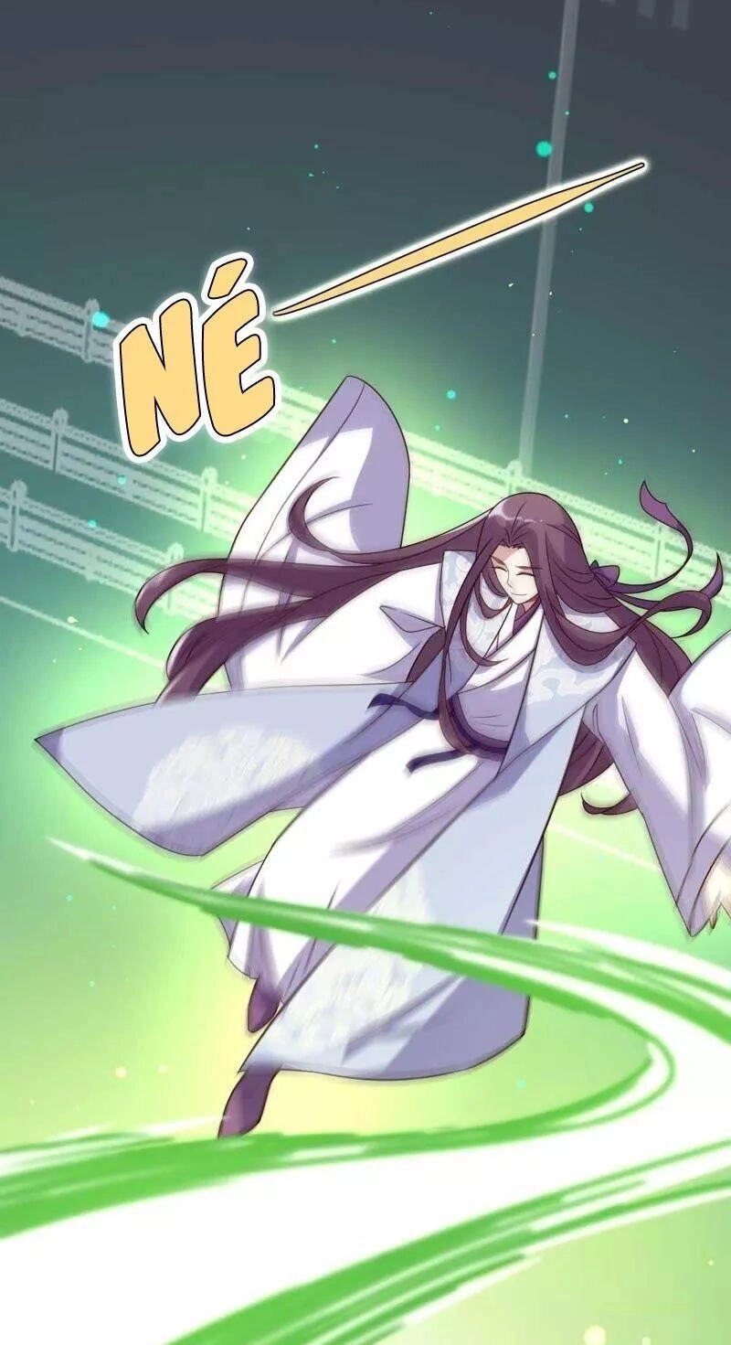 Huyết Tộc Đại Nhân Của Ta Chapter 17 - 3