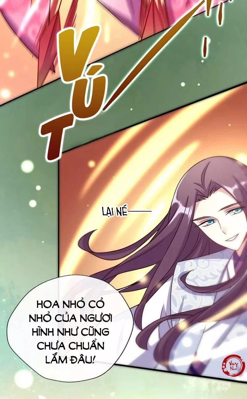 Huyết Tộc Đại Nhân Của Ta Chapter 17 - 7