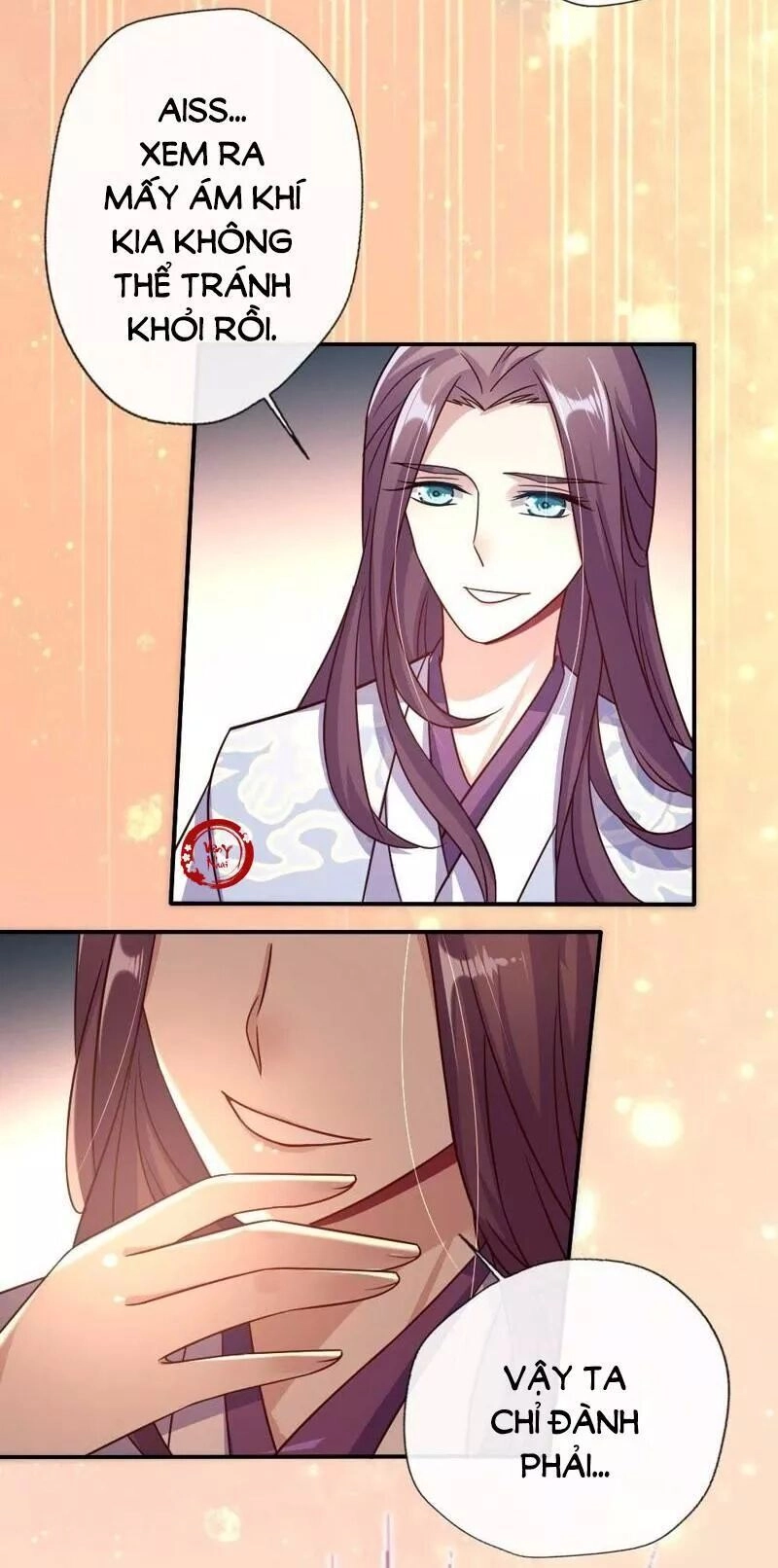 Huyết Tộc Đại Nhân Của Ta Chapter 17 - 12