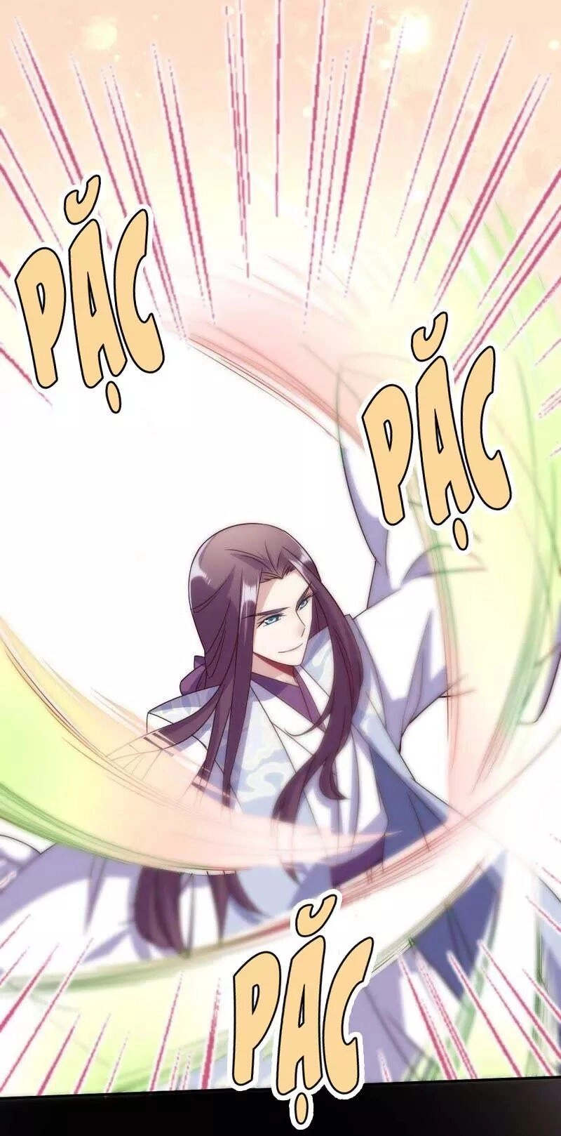 Huyết Tộc Đại Nhân Của Ta Chapter 17 - 13