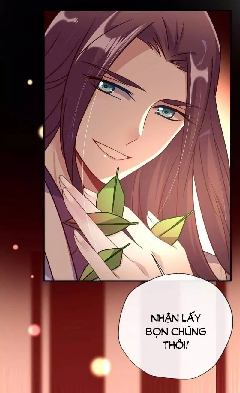 Huyết Tộc Đại Nhân Của Ta Chapter 17 - 14