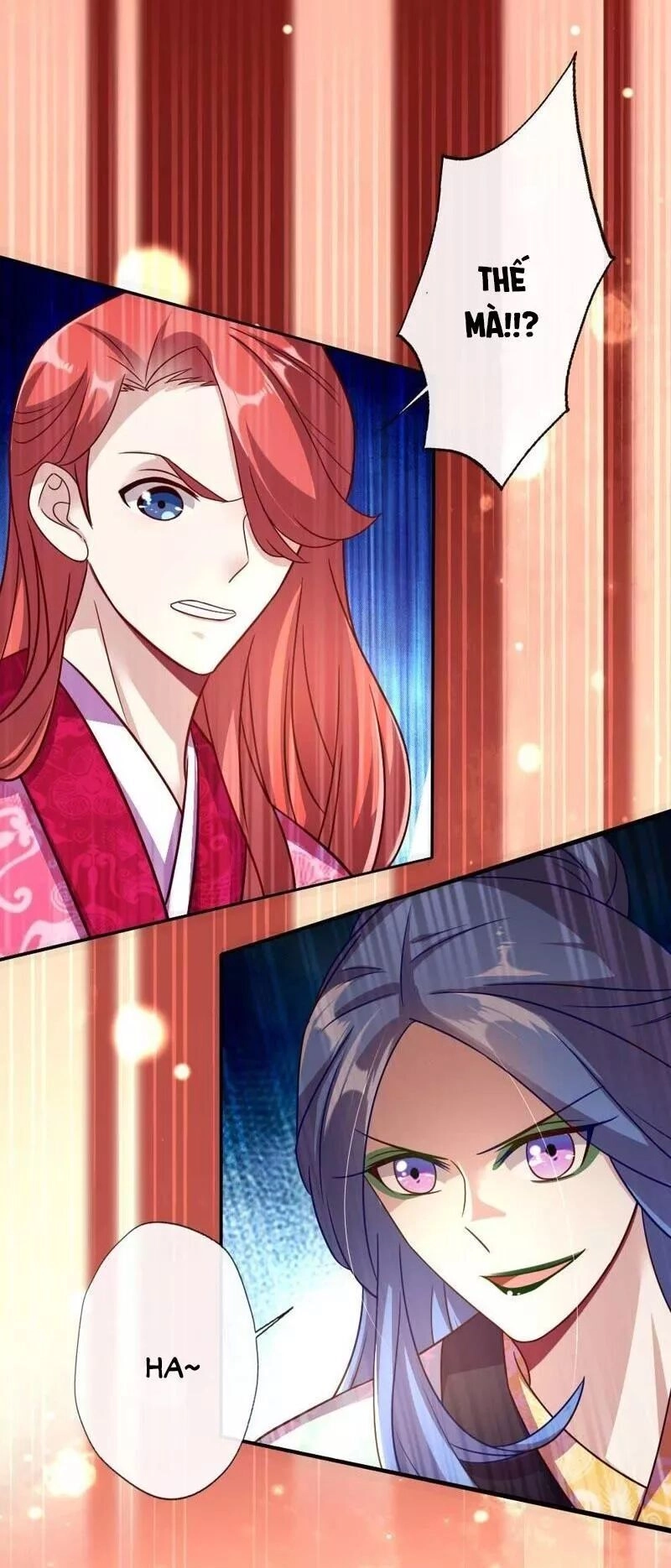 Huyết Tộc Đại Nhân Của Ta Chapter 17 - 15