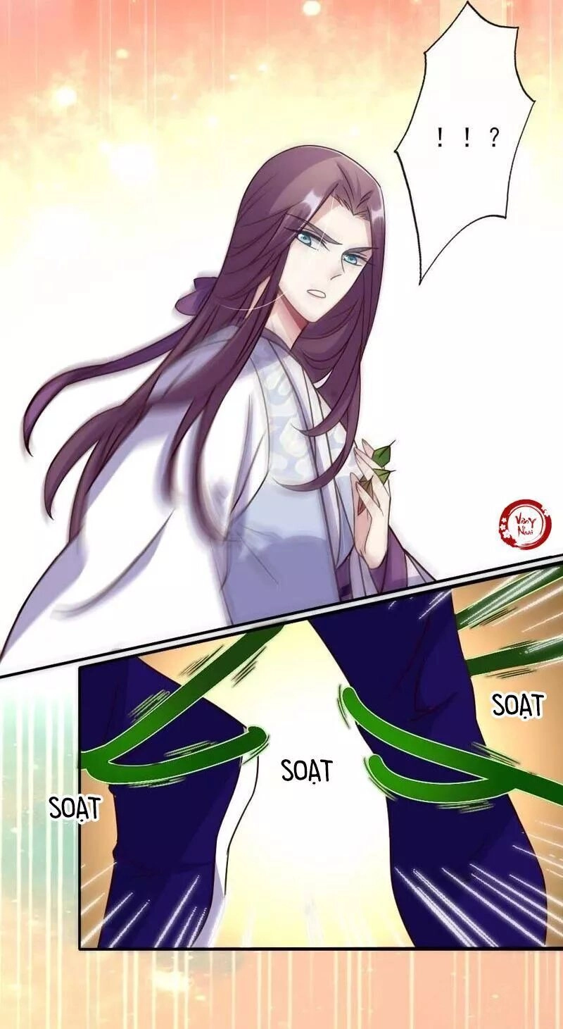 Huyết Tộc Đại Nhân Của Ta Chapter 17 - 16