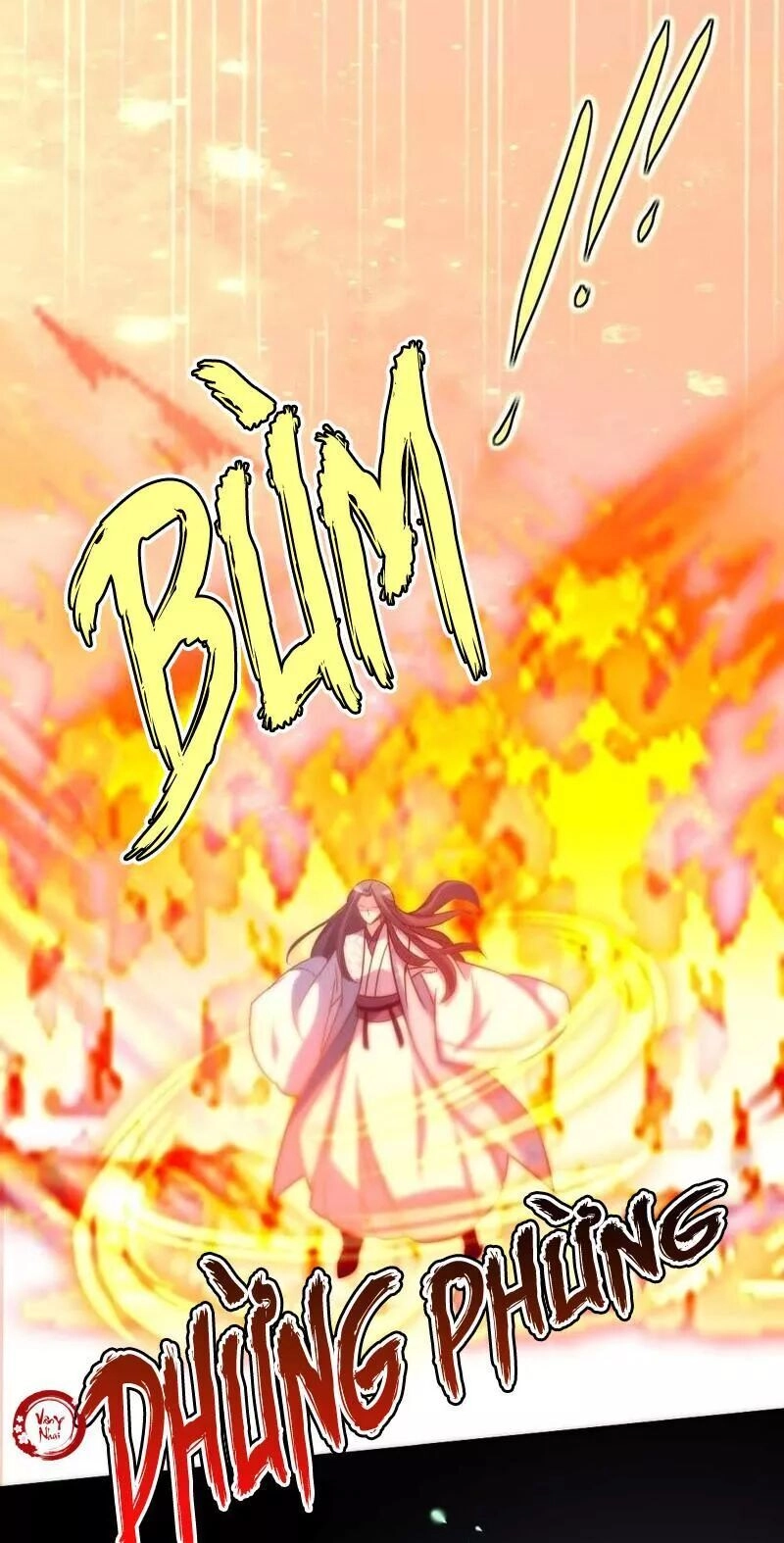 Huyết Tộc Đại Nhân Của Ta Chapter 17 - 17