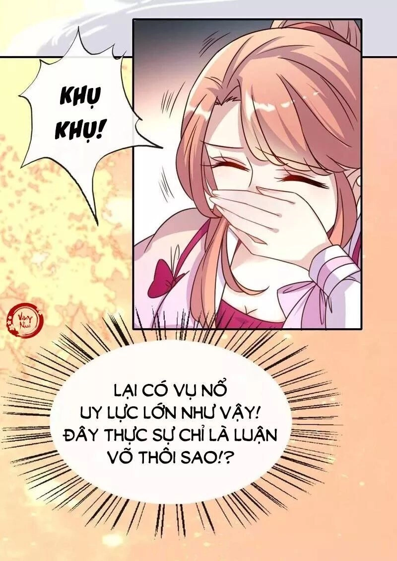 Huyết Tộc Đại Nhân Của Ta Chapter 17 - 20