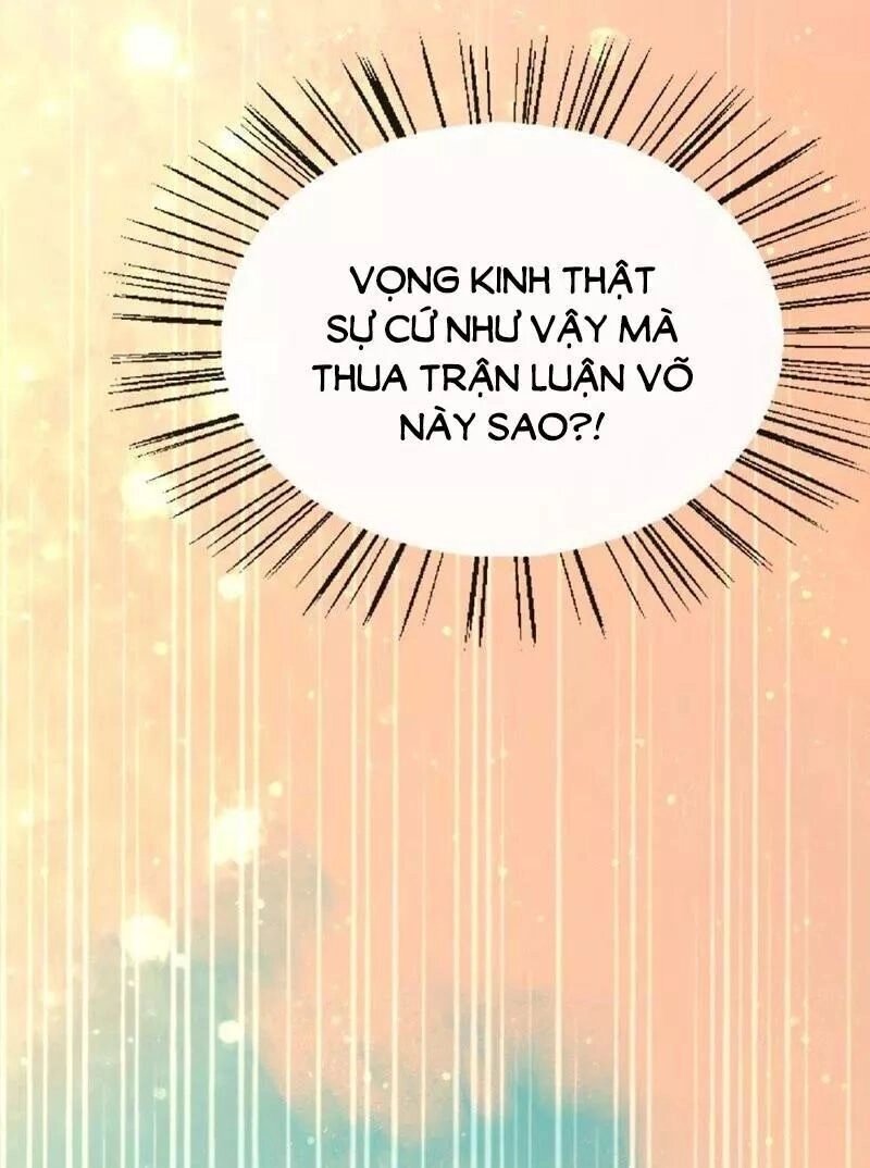 Huyết Tộc Đại Nhân Của Ta Chapter 17 - 24