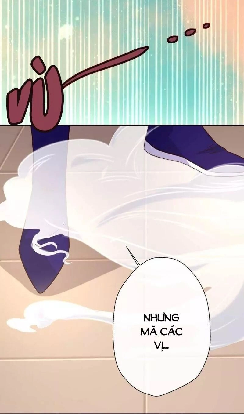 Huyết Tộc Đại Nhân Của Ta Chapter 17 - 25