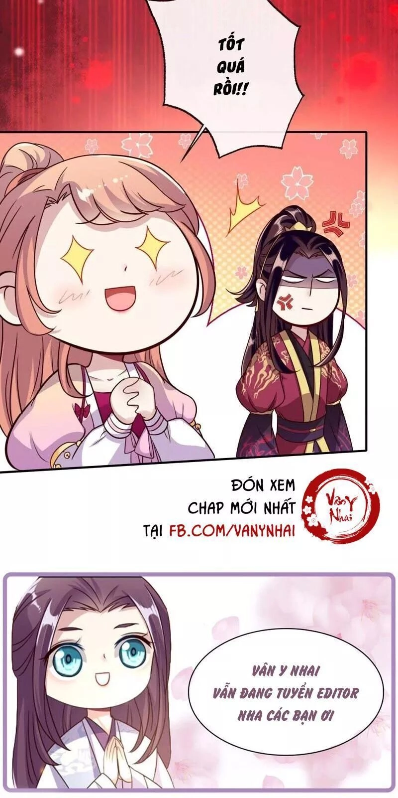 Huyết Tộc Đại Nhân Của Ta Chapter 17 - 28