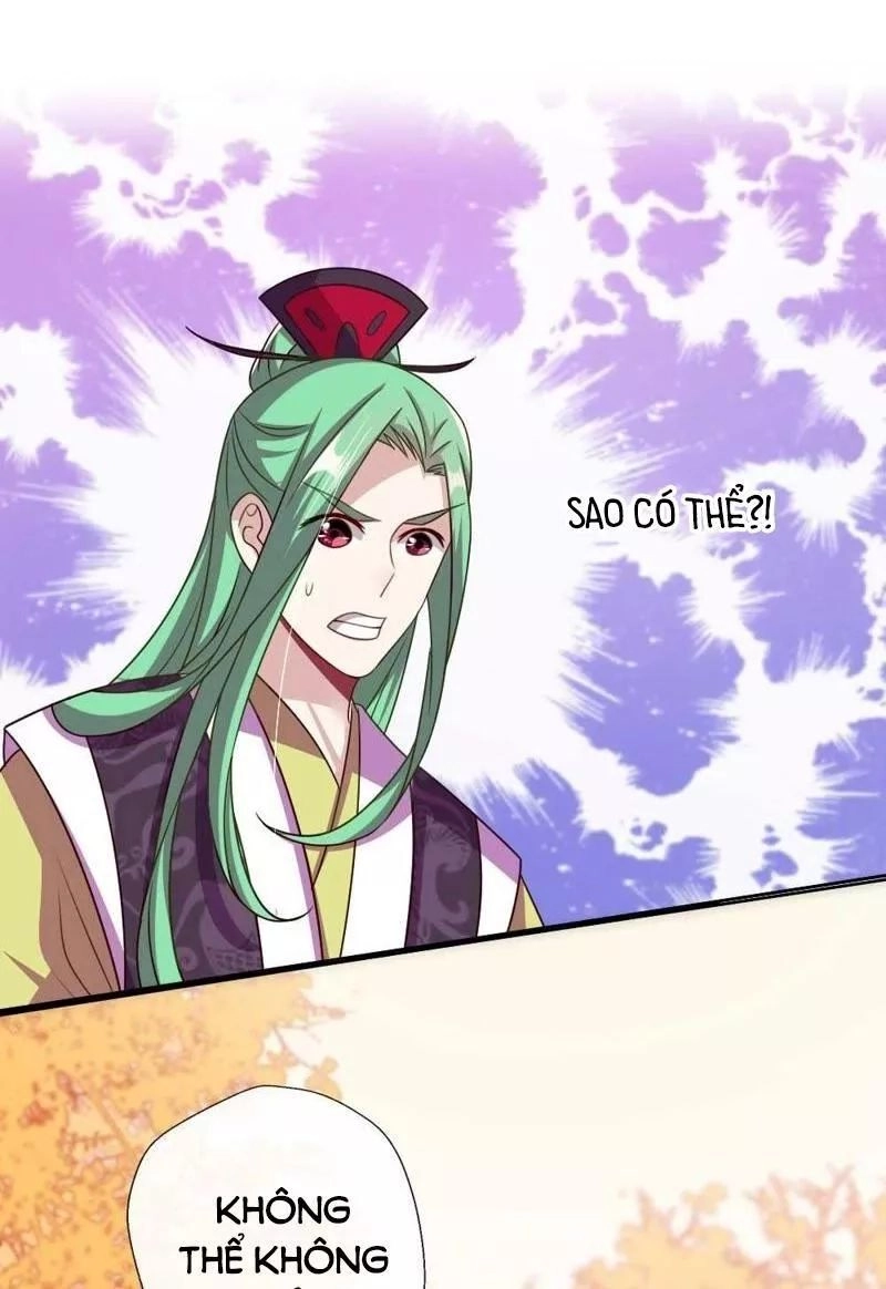 Huyết Tộc Đại Nhân Của Ta Chapter 18 - 3