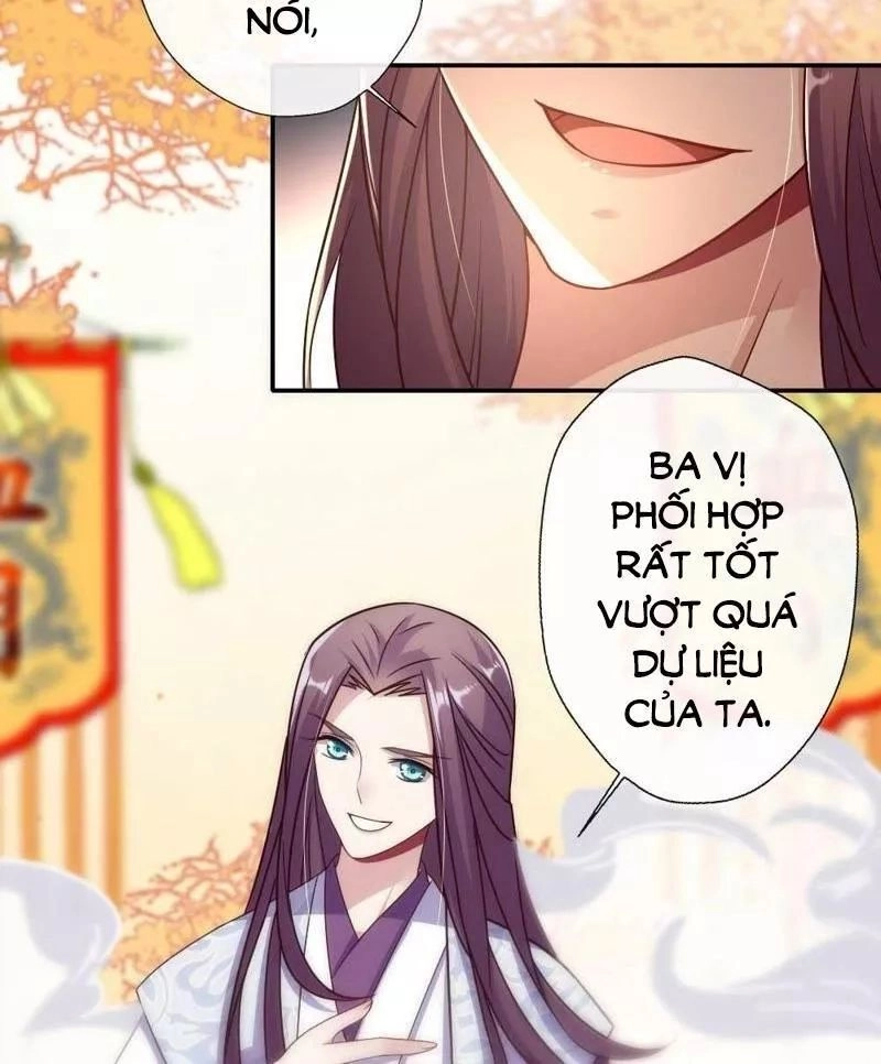 Huyết Tộc Đại Nhân Của Ta Chapter 18 - 4