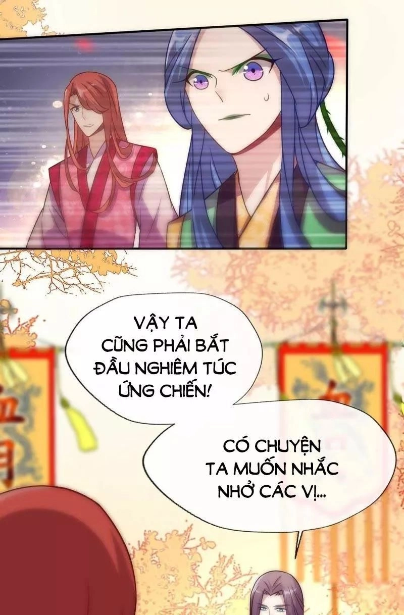 Huyết Tộc Đại Nhân Của Ta Chapter 18 - 6