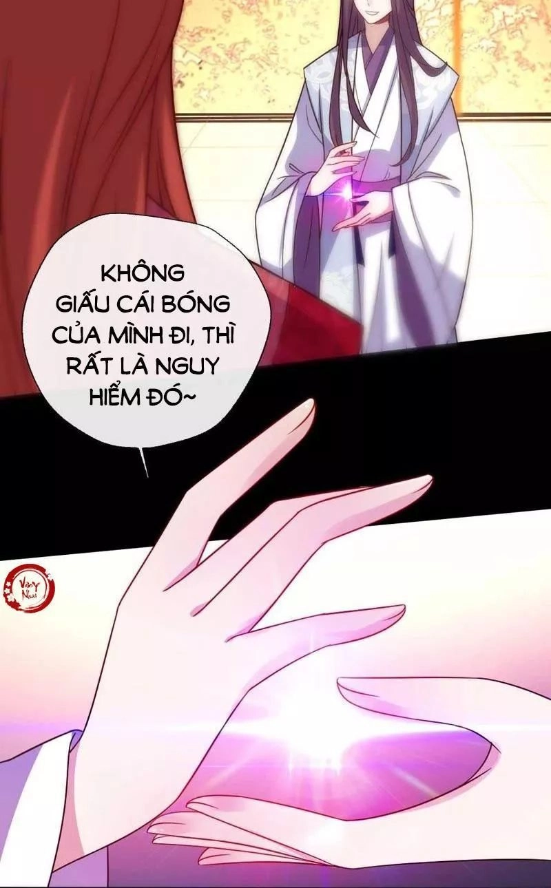 Huyết Tộc Đại Nhân Của Ta Chapter 18 - 7