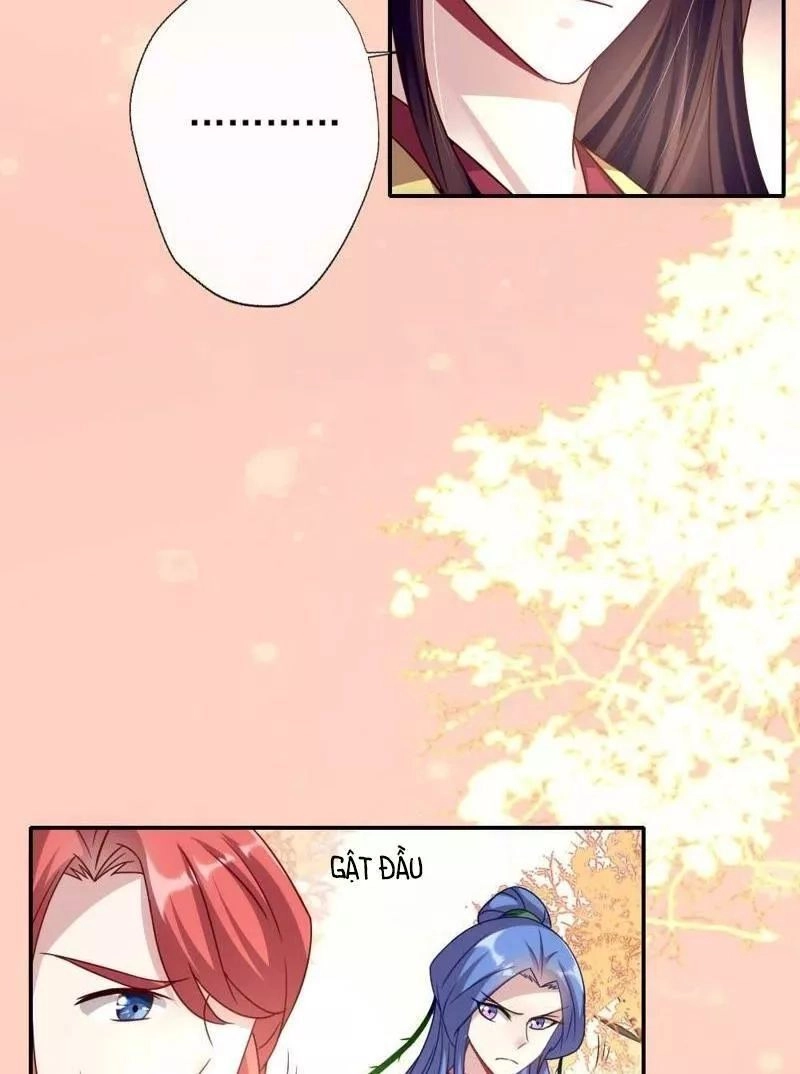 Huyết Tộc Đại Nhân Của Ta Chapter 18 - 17