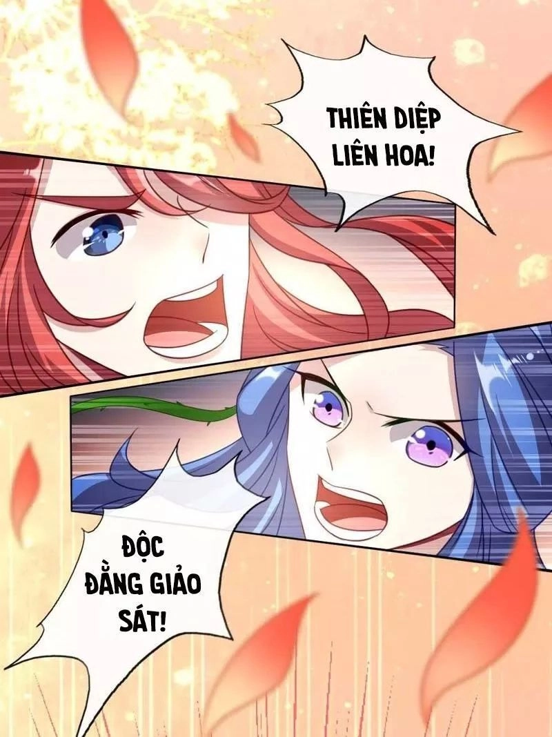 Huyết Tộc Đại Nhân Của Ta Chapter 18 - 19